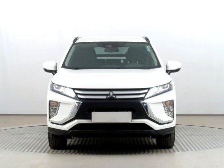 Mitsubishi Eclipse Cross, 2019 - pohled č. 2