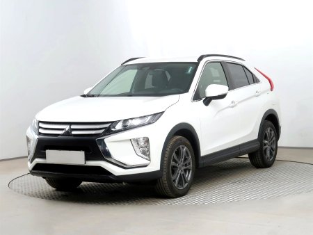 Mitsubishi Eclipse Cross, 2019 - pohled č. 3