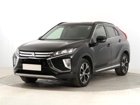 Mitsubishi Eclipse Cross, 2019 - pohled č. 3