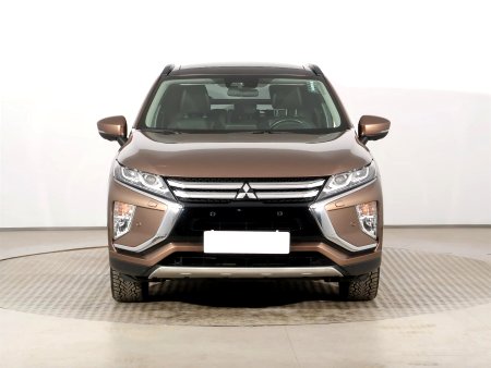 Mitsubishi Eclipse Cross, 2018 - pohled č. 2