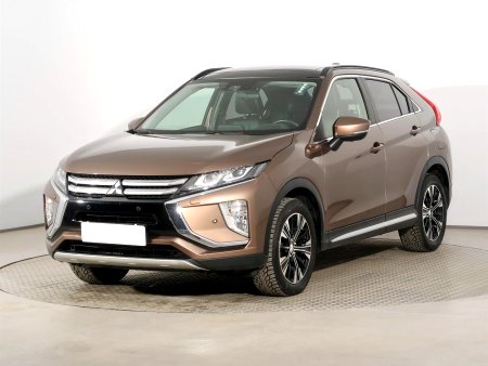 Mitsubishi Eclipse Cross, 2018 - pohled č. 3