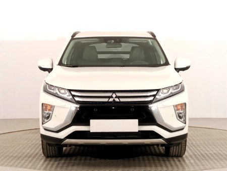 Mitsubishi Eclipse Cross, 2018 - pohled č. 2