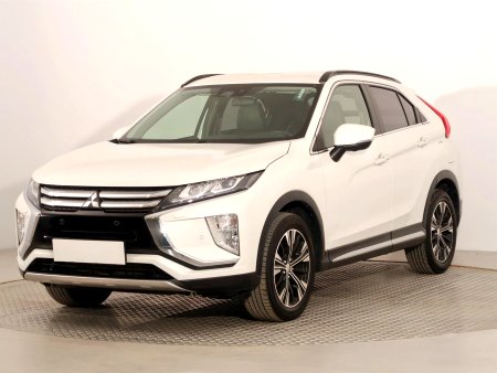 Mitsubishi Eclipse Cross, 2018 - pohled č. 3