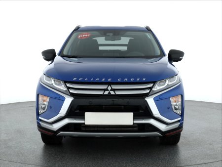Mitsubishi Eclipse Cross, 2021 - pohled č. 2