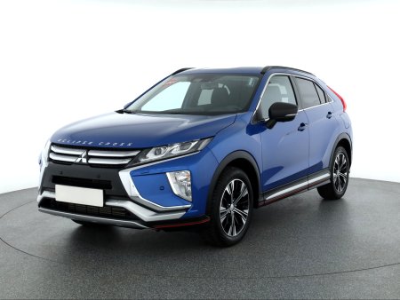 Mitsubishi Eclipse Cross, 2021 - pohled č. 3