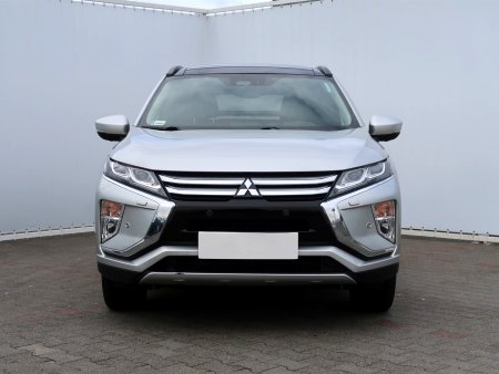 Mitsubishi Eclipse Cross, 2018 - pohled č. 2