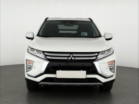 Mitsubishi Eclipse Cross, 2018 - pohled č. 2
