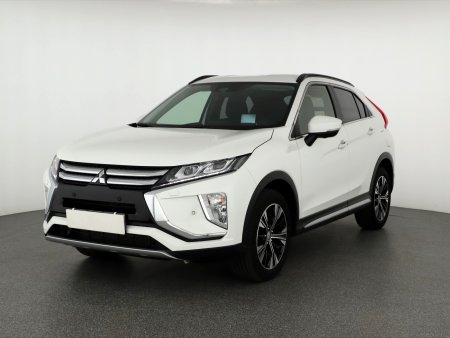 Mitsubishi Eclipse Cross, 2018 - pohled č. 3
