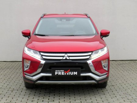 Mitsubishi Eclipse Cross, 2019 - pohled č. 2