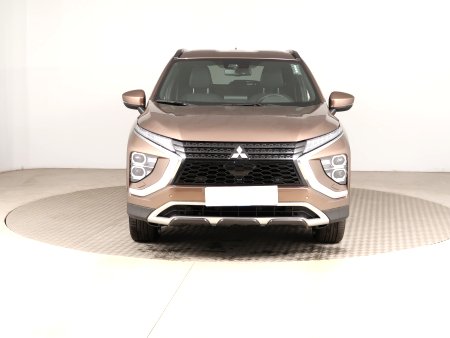 Mitsubishi Eclipse Cross, 2022 - pohled č. 2