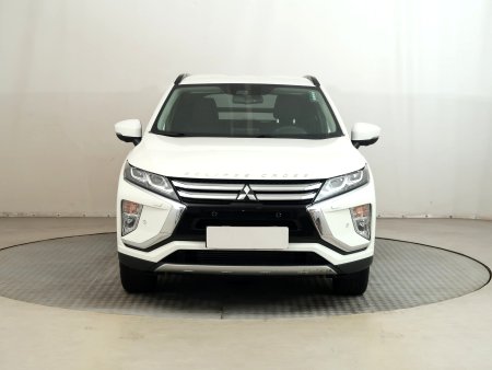 Mitsubishi Eclipse Cross, 2018 - pohled č. 2