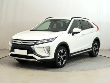 Mitsubishi Eclipse Cross, 2018 - pohled č. 3