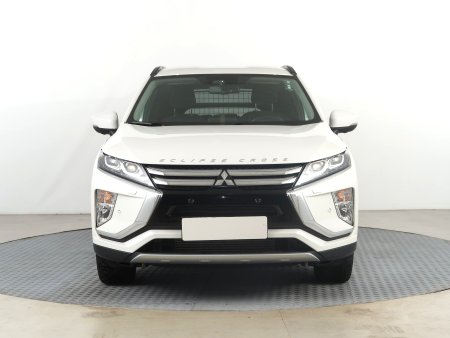 Mitsubishi Eclipse Cross, 2020 - pohled č. 2
