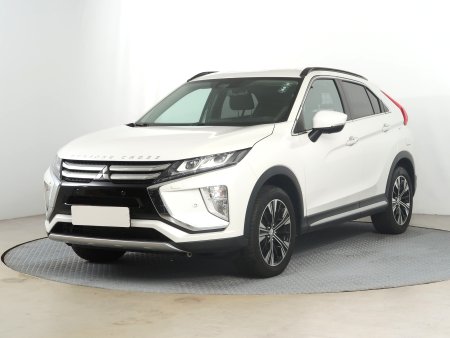 Mitsubishi Eclipse Cross, 2020 - pohled č. 3