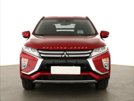 Mitsubishi Eclipse Cross, 2019 - pohled č. 2