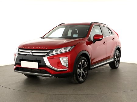 Mitsubishi Eclipse Cross, 2019 - pohled č. 3