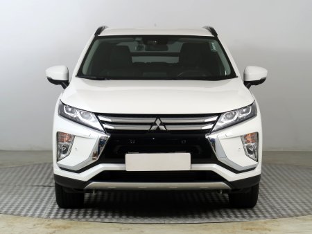 Mitsubishi Eclipse Cross, 2018 - pohled č. 2