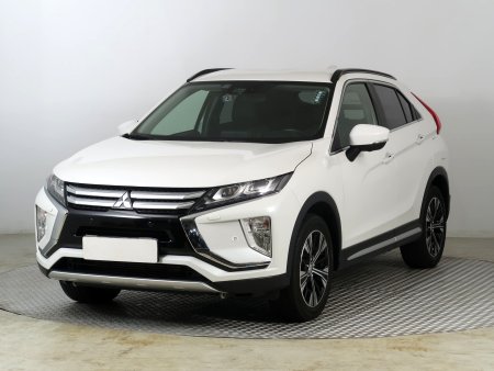 Mitsubishi Eclipse Cross, 2018 - pohled č. 3