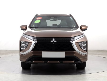 Mitsubishi Eclipse Cross, 2022 - pohled č. 2