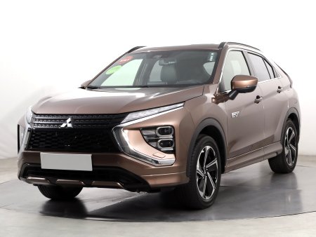 Mitsubishi Eclipse Cross, 2022 - pohled č. 3