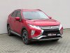 Mitsubishi Eclipse Cross, 2019 - celkový pohled
