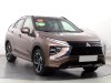 Mitsubishi Eclipse Cross, 2022 - celkový pohled