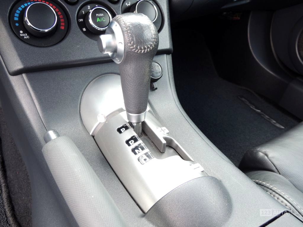 Mitsubishi Eclipse, 2007 - pohled č. 12