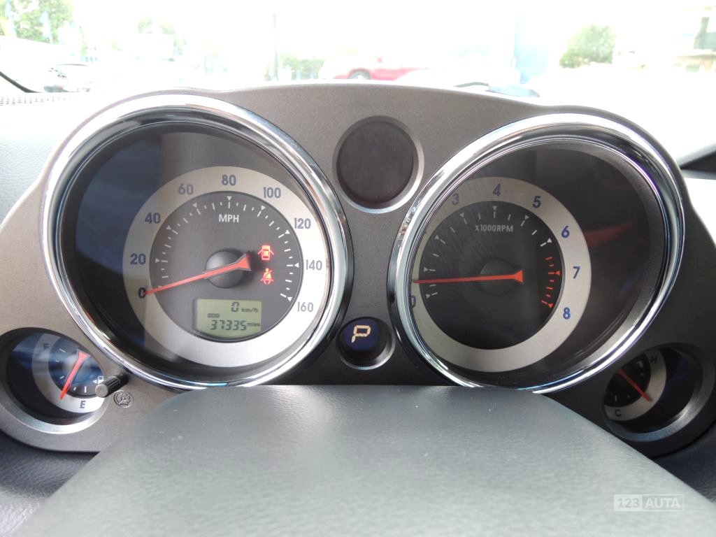 Mitsubishi Eclipse, 2007 - pohled č. 15