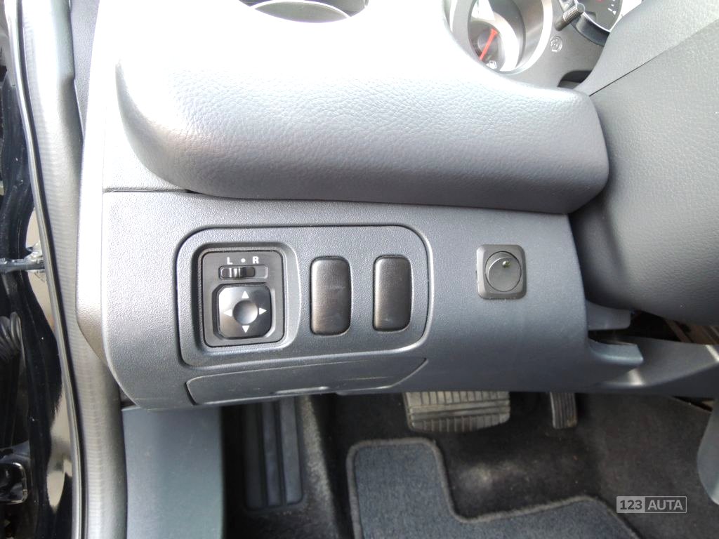 Mitsubishi Eclipse, 2007 - pohled č. 16