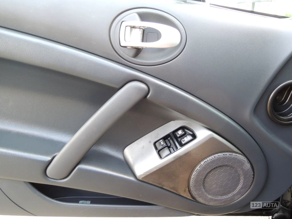 Mitsubishi Eclipse, 2007 - pohled č. 17