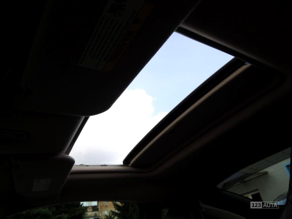 Mitsubishi Eclipse, 2007 - pohled č. 20