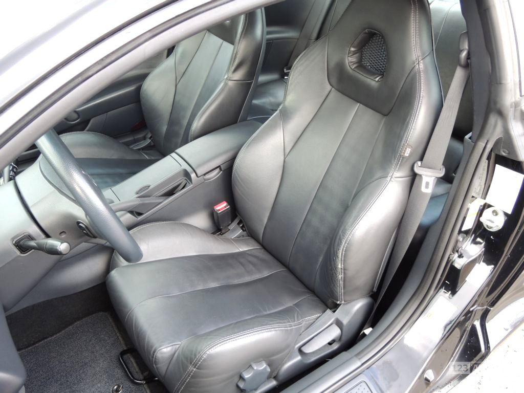 Mitsubishi Eclipse, 2007 - pohled č. 8