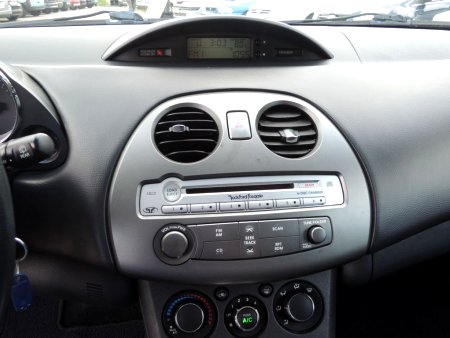 Mitsubishi Eclipse, 2007 - pohled č. 10