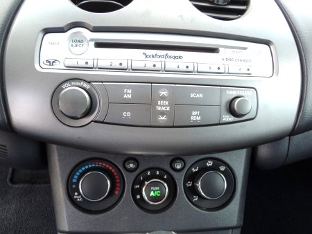 Mitsubishi Eclipse, 2007 - pohled č. 11