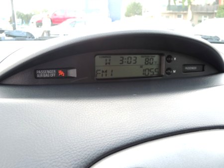 Mitsubishi Eclipse, 2007 - pohled č. 13