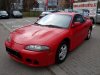 Mitsubishi Eclipse, 1999 - pohled č. 3