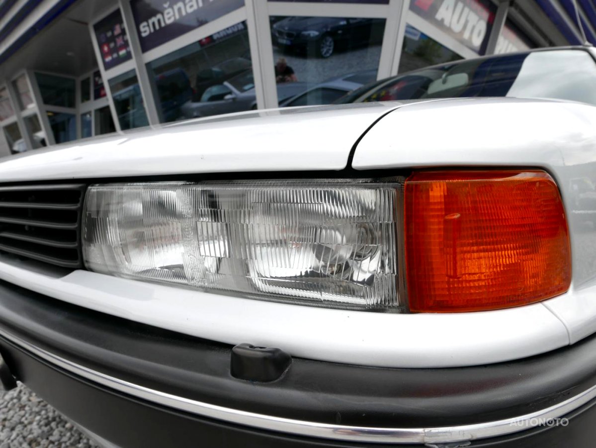 Mitsubishi Galant, 1991 - pohled č. 2