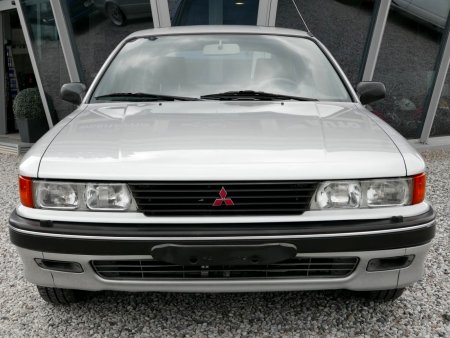 Mitsubishi Galant, 1991 - pohled č. 3