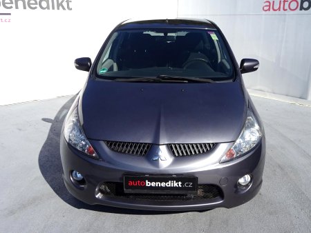 Mitsubishi Grandis, 2009 - pohled č. 2