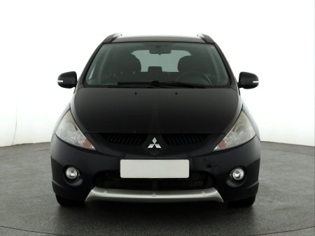 Mitsubishi Grandis, 2010 - pohled č. 2