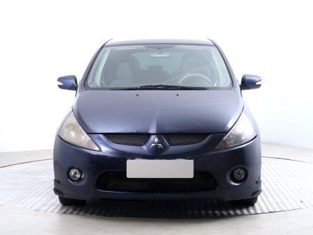 Mitsubishi Grandis, 2005 - pohled č. 2