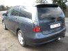 Mitsubishi Grandis, 2005 - pohled č. 3