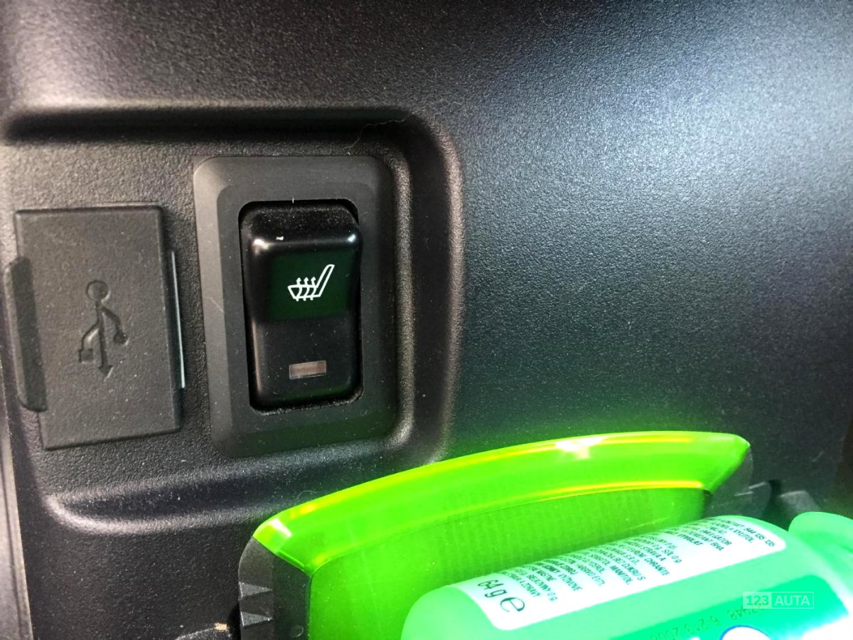 Mitsubishi I-MIEV, 2014 - pohled č. 12