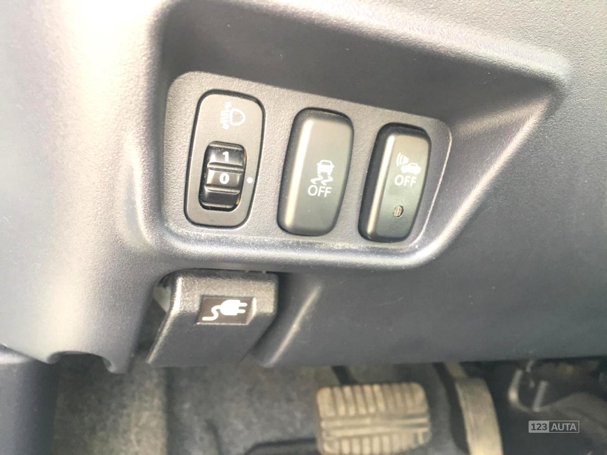 Mitsubishi I-MIEV, 2014 - pohled č. 13