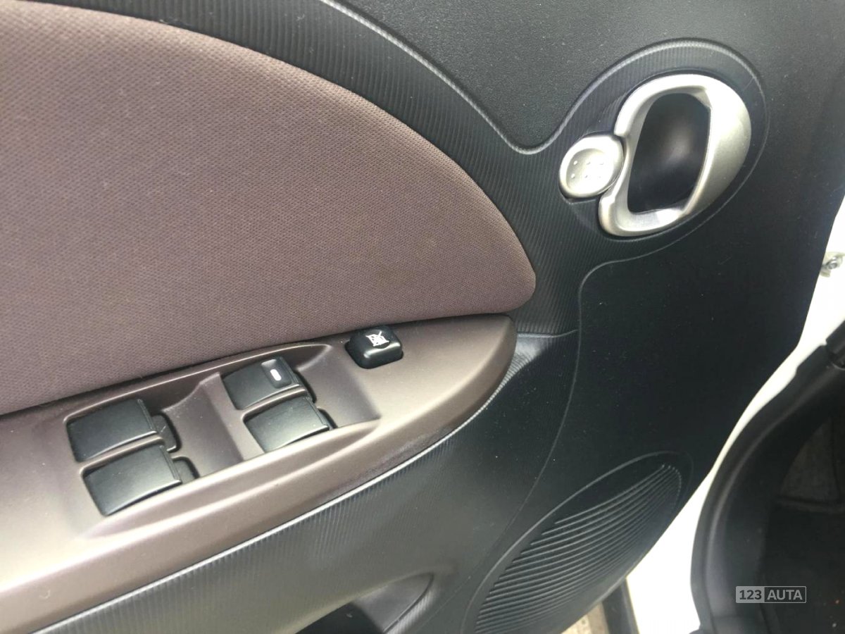 Mitsubishi I-MIEV, 2014 - pohled č. 8