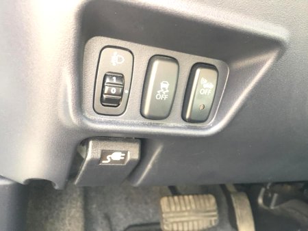 Mitsubishi I-MIEV, 2014 - pohled č. 13