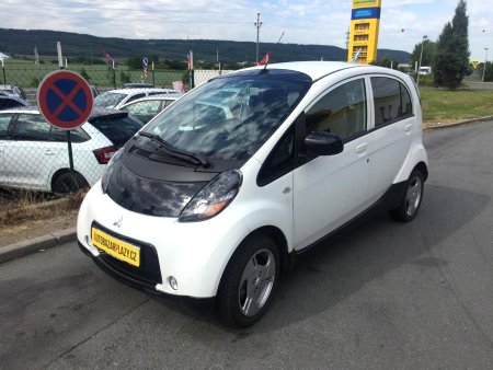 Mitsubishi I-MIEV, 2014 - pohled č. 3