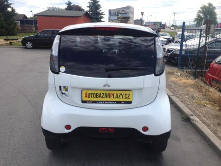 Mitsubishi I-MIEV, 2014 - pohled č. 5