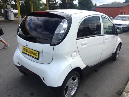 Mitsubishi I-MIEV, 2014 - pohled č. 6
