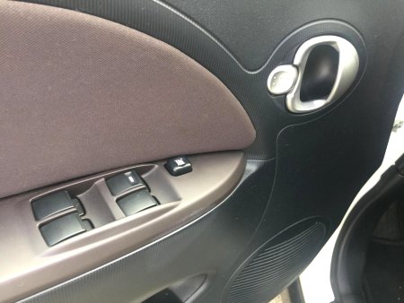 Mitsubishi I-MIEV, 2014 - pohled č. 8